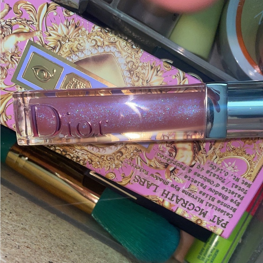 Dior stellar gloss